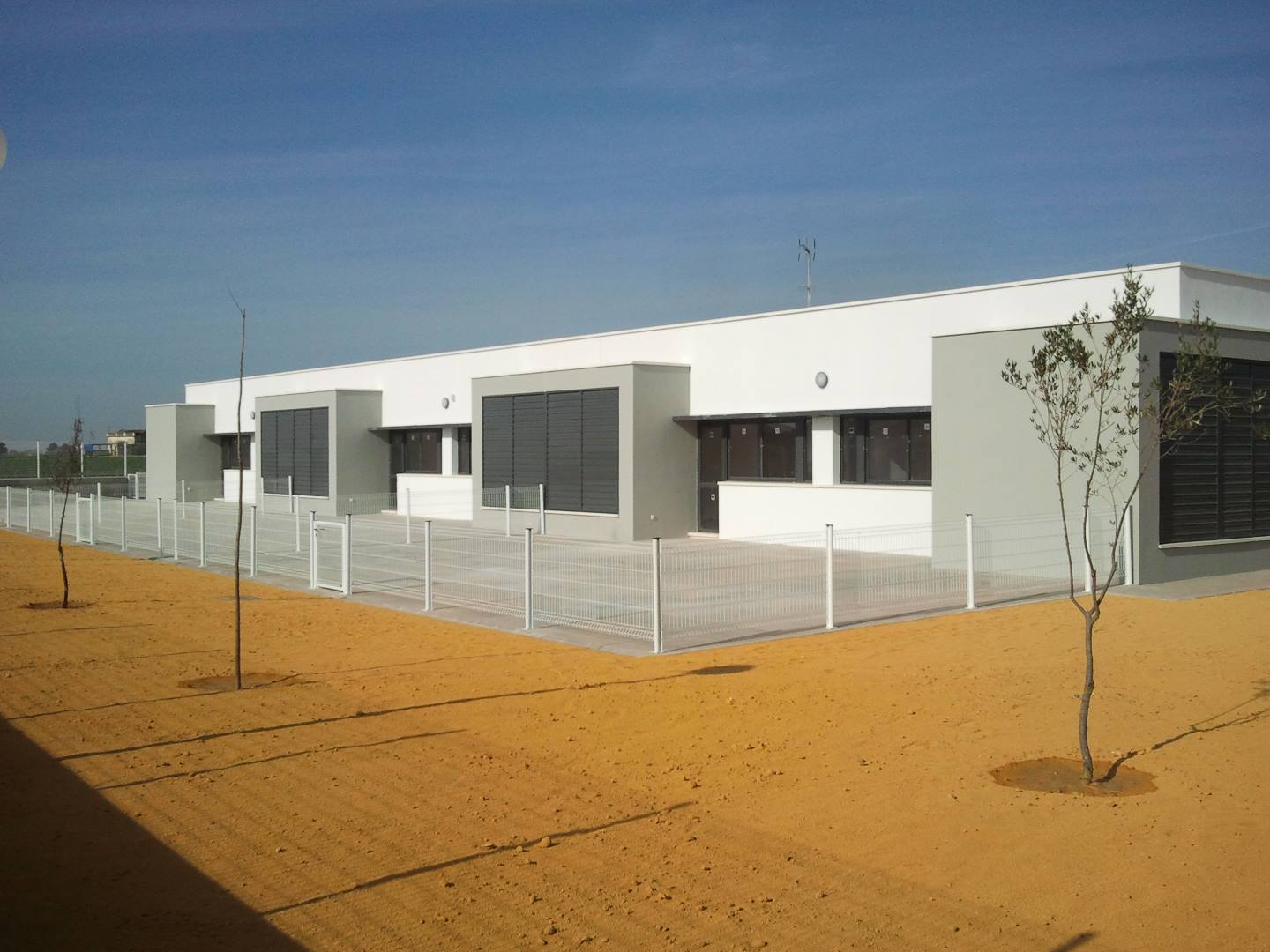 CEI Albaida del Ajarafe