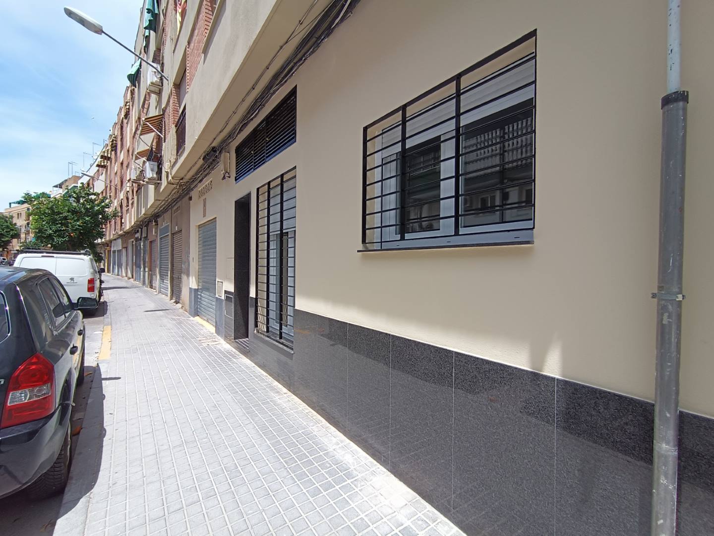 Local a vivienda en Córdoba II